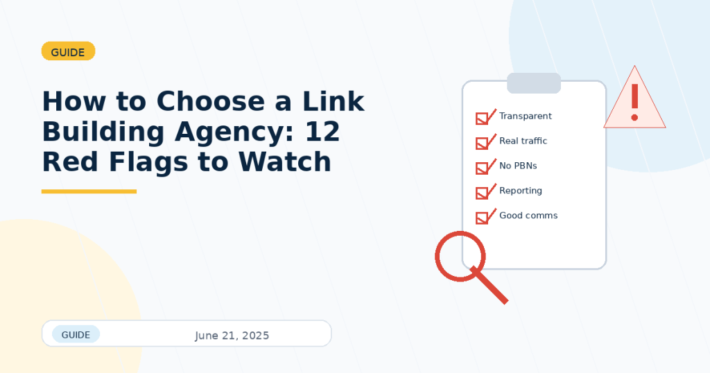 how-to-choose-a-link-building-agency-12-red-flags-to-watch
