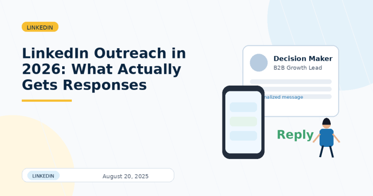 linkedin-outreach-in-2026-what-actually-gets-responses